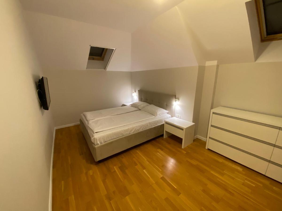 Gaga Residence 3 Τιμισοάρα Εξωτερικό φωτογραφία