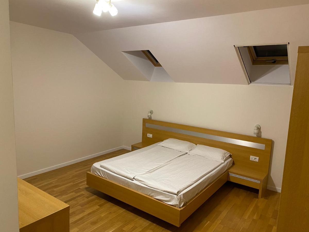 Gaga Residence 3 Τιμισοάρα Εξωτερικό φωτογραφία