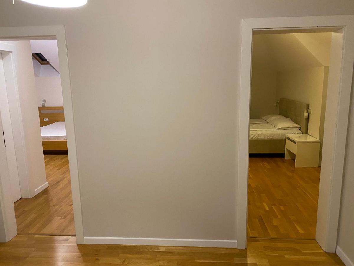 Gaga Residence 3 Τιμισοάρα Εξωτερικό φωτογραφία