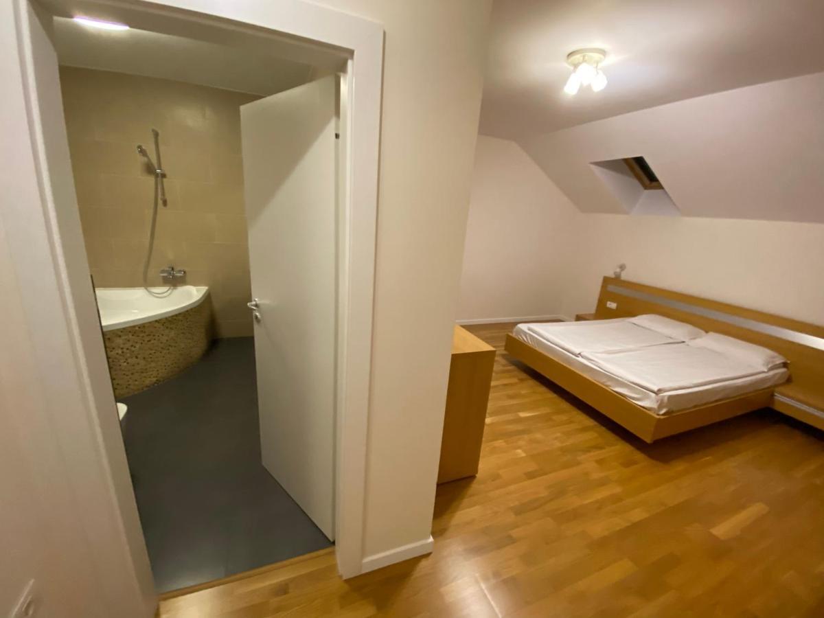 Gaga Residence 3 Τιμισοάρα Εξωτερικό φωτογραφία