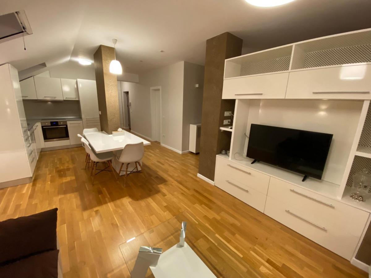 Gaga Residence 3 Τιμισοάρα Εξωτερικό φωτογραφία
