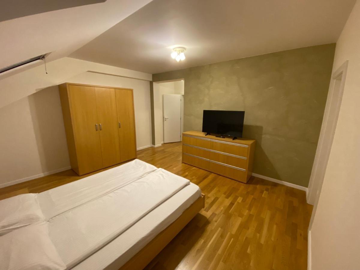 Gaga Residence 3 Τιμισοάρα Εξωτερικό φωτογραφία