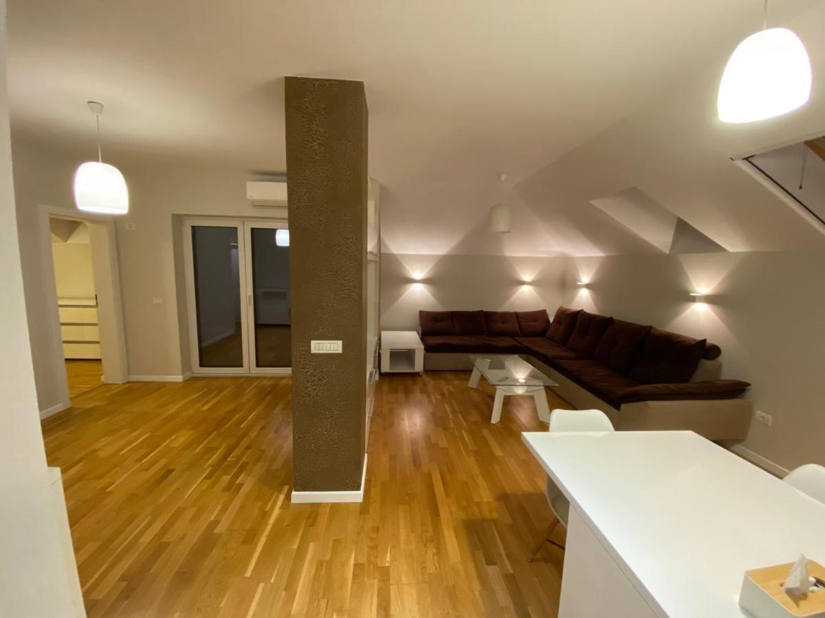 Gaga Residence 3 Τιμισοάρα Εξωτερικό φωτογραφία
