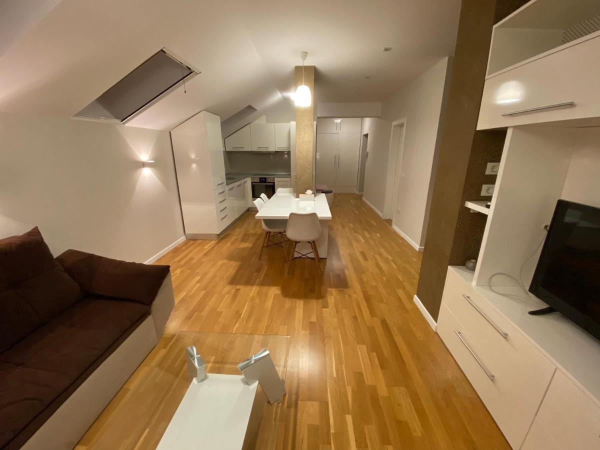 Gaga Residence 3 Τιμισοάρα Εξωτερικό φωτογραφία