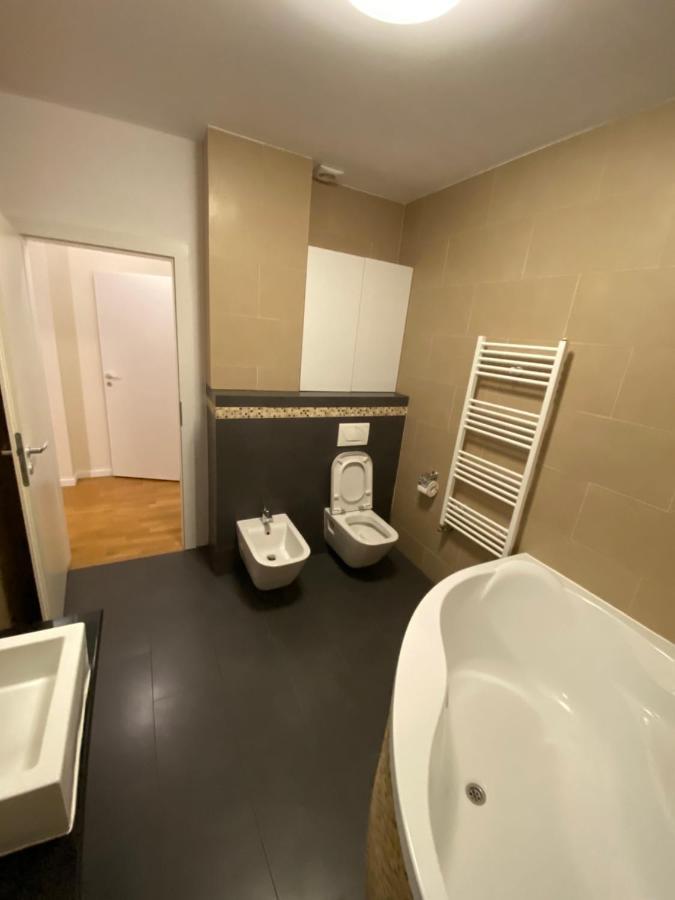 Gaga Residence 3 Τιμισοάρα Εξωτερικό φωτογραφία