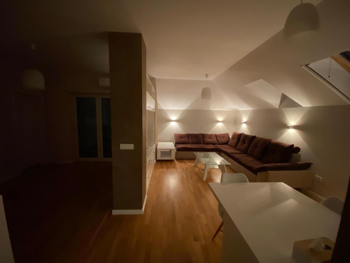 Gaga Residence 3 Τιμισοάρα Εξωτερικό φωτογραφία