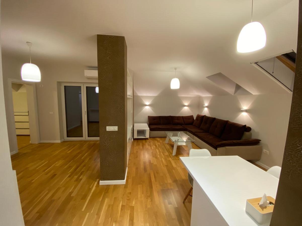 Gaga Residence 3 Τιμισοάρα Εξωτερικό φωτογραφία