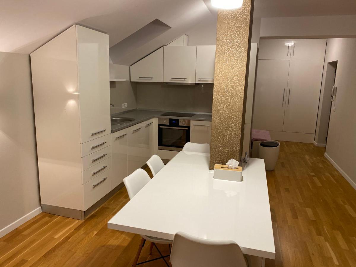 Gaga Residence 3 Τιμισοάρα Εξωτερικό φωτογραφία