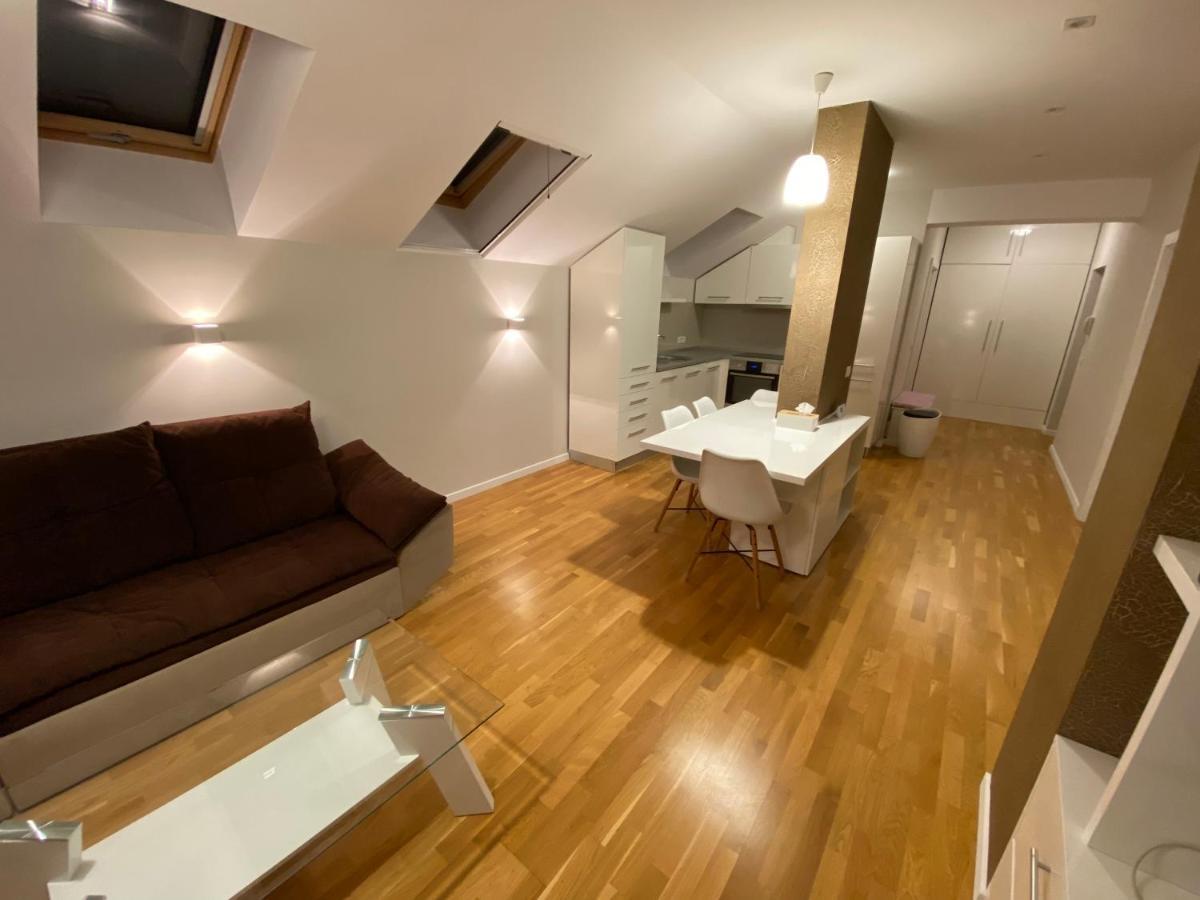 Gaga Residence 3 Τιμισοάρα Εξωτερικό φωτογραφία