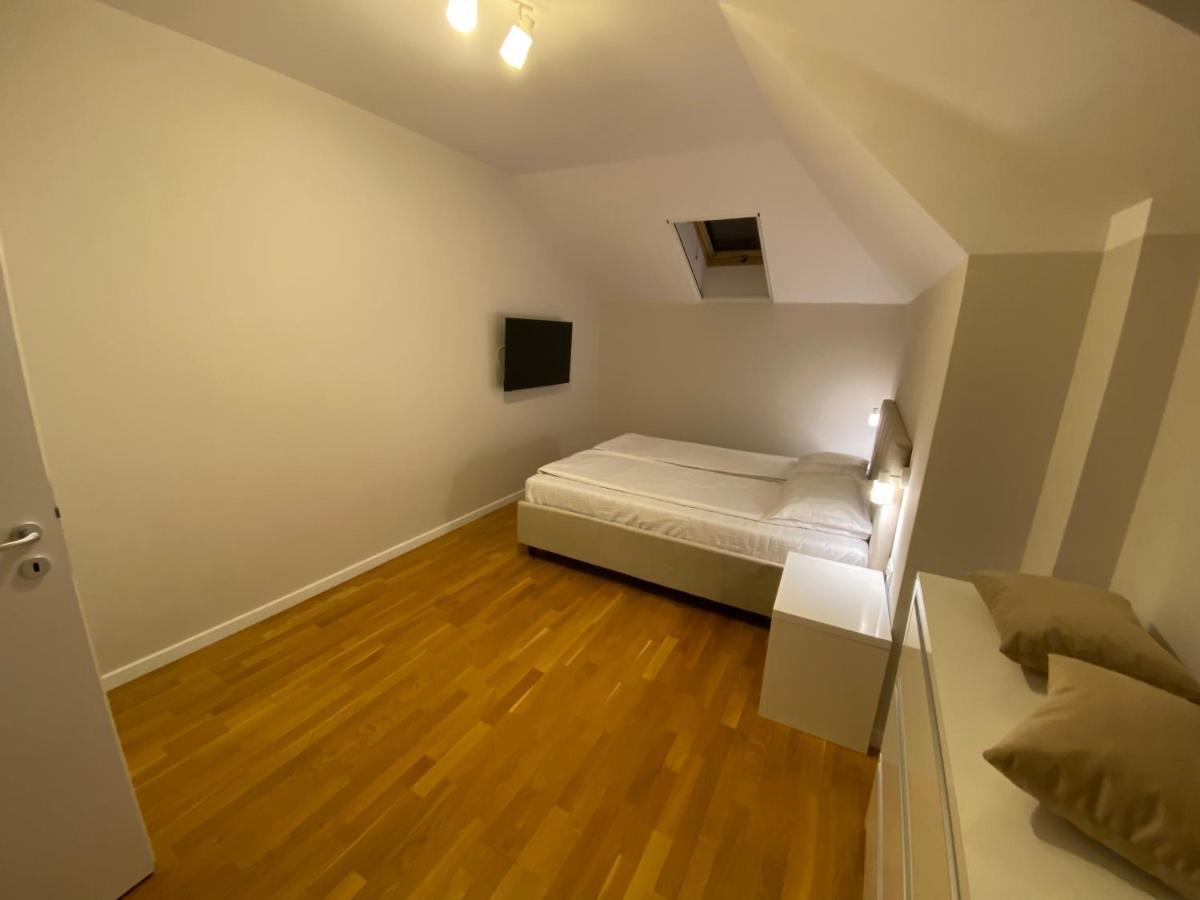 Gaga Residence 3 Τιμισοάρα Εξωτερικό φωτογραφία
